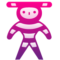 Let's Talk logo
